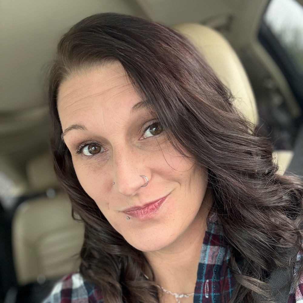 Meet your Posher, Kerstin